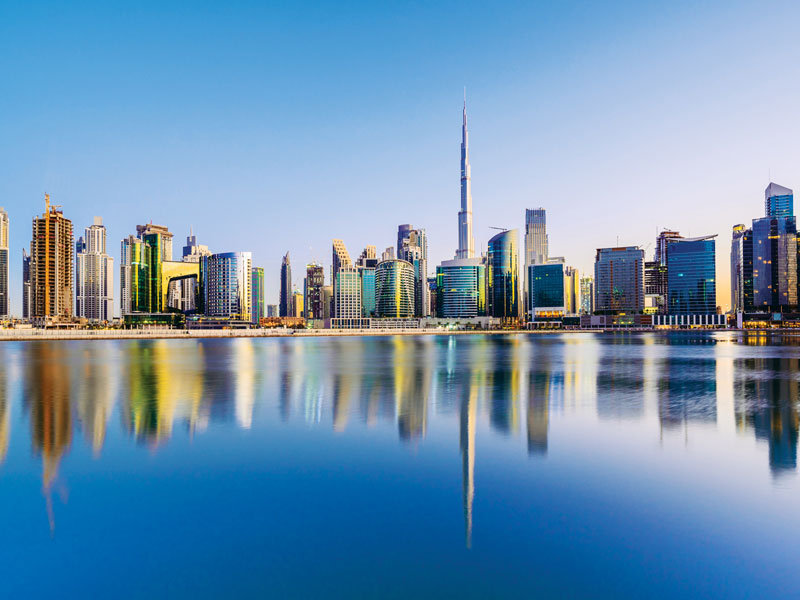 Long-Term Growth Outlook