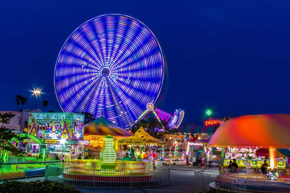 Best Amusement Parks in Dubai | Top Fun & Adventure Destinations
