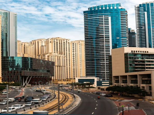 How to Invest in Dubai Real Estate