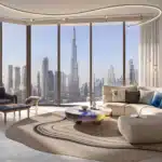 est Areas in Dubai for Short-Term Rentals