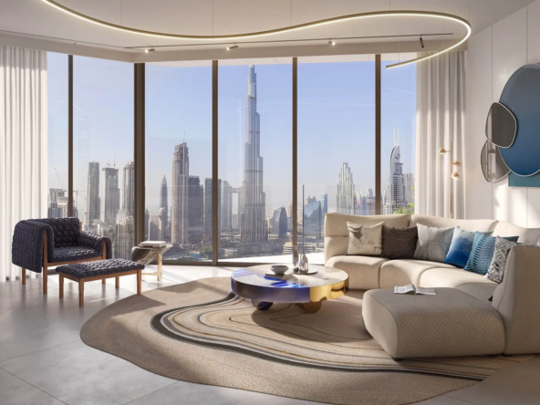est Areas in Dubai for Short-Term Rentals